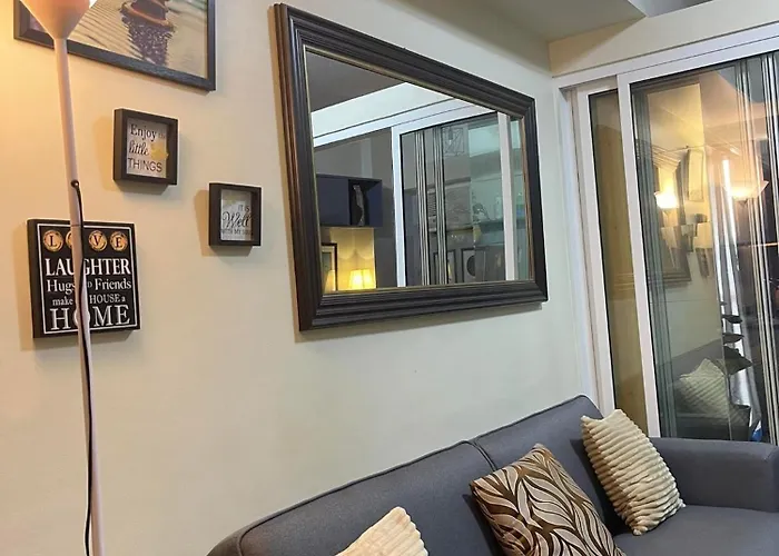 Viera Residences Haven * Manila
