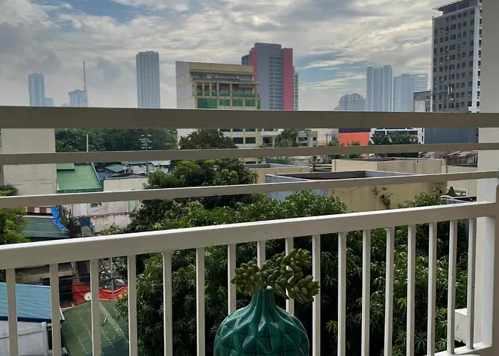 Viera Residences Haven * Manila
