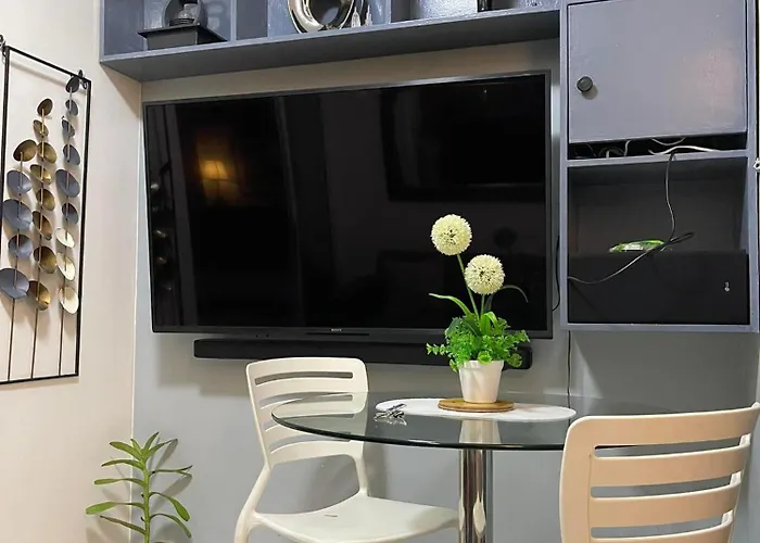Apartamento Viera Residences Haven Manila