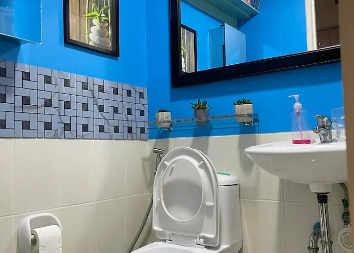 Viera Residences Haven * Manila