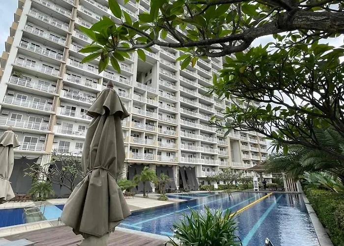 Viera Residences Haven Apartamento